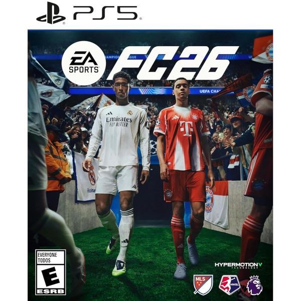 [해외] EA 스포츠 FC 26 플레이스테이션 5 224042