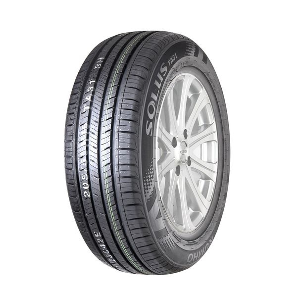 금호타이어 솔루스 SOLUS TA31 165/60R14 (택배발송/장착비별도)