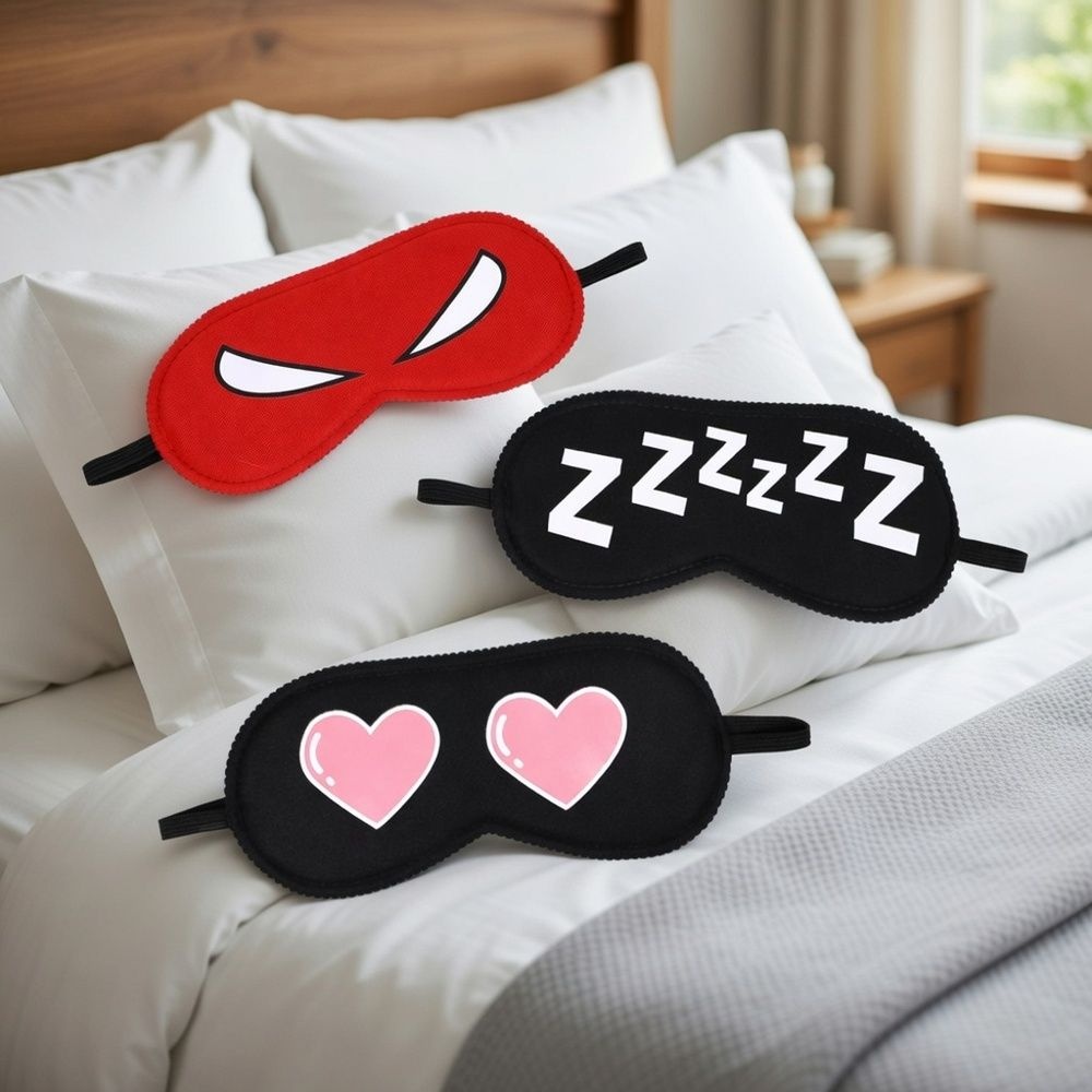 킵상회 안대 수면 여행용안대 스팀안대