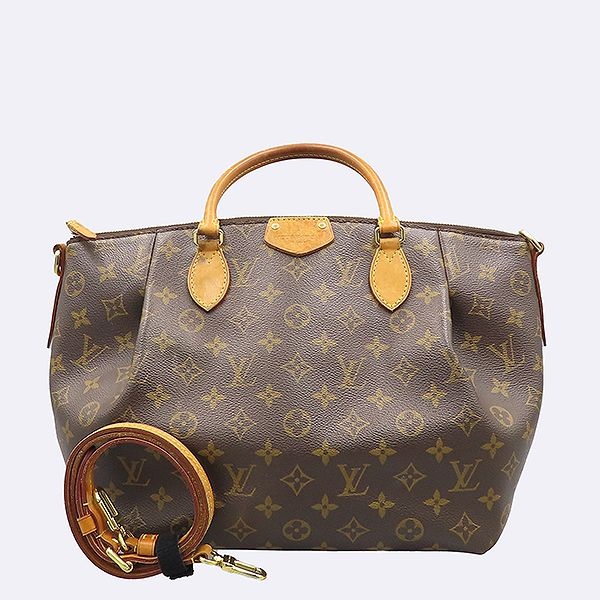 LOUIS VUITTON 루이비통 [중고] 루이비통 고이비토 중고명품 - 루이비통 튀렌느 MM  - K41950LV