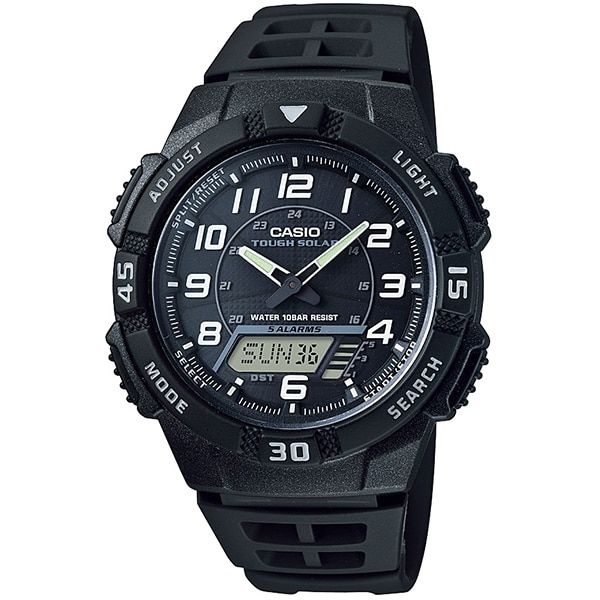 [해외] 카시오 CASIO 스탠다드 워치 AQ-S800W-1BJH 264695
