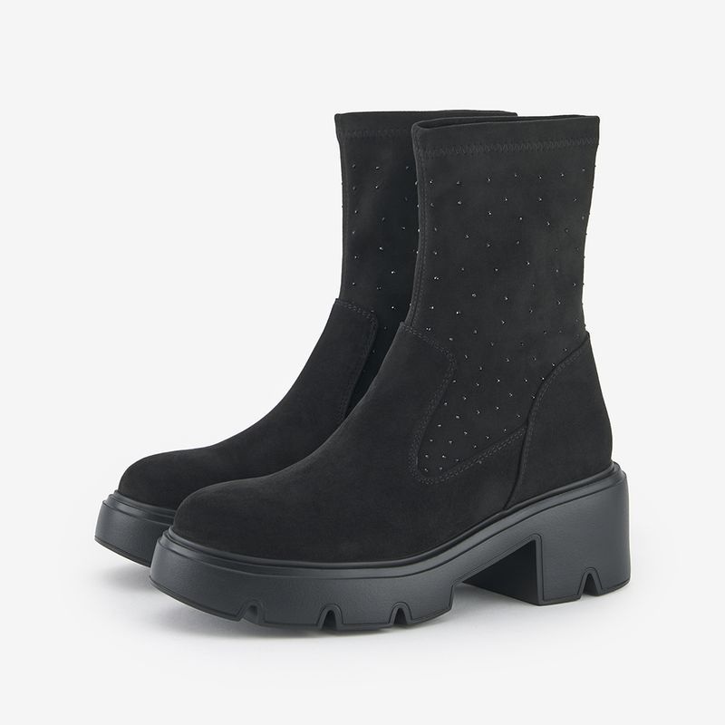 <매장정품> 닥스 DAKS SHOES 여성 부츠 DRB510DA10 5019338638 685328