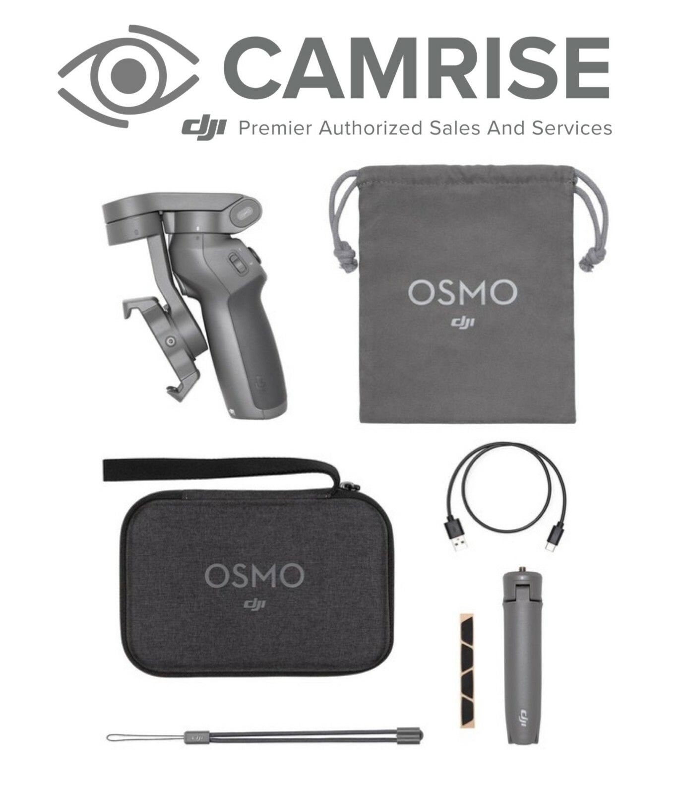 DJI 오스모 모바일 3 콤보 1070887