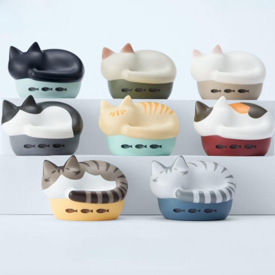 [해외] 완전무선이어폰 블루투스 라디우스 HP-C28BT NEKO