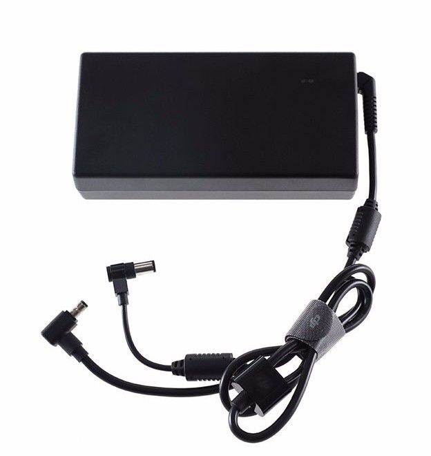 Inspire 2 180W 전원 어댑터 (AC 케이블 제외) PART 07 드론 UAV 1070954
