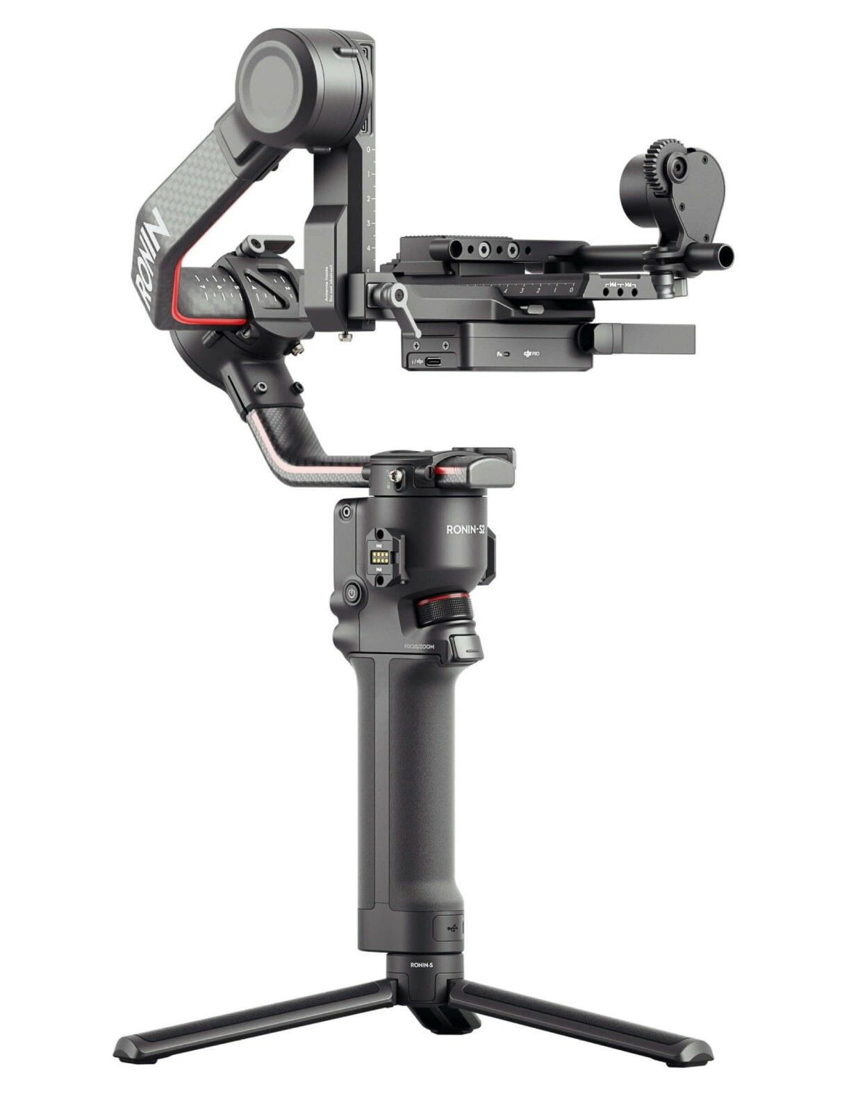 DJI 로닌 S 2 프로 콤보 짐벌 스테빌라이저 RS 2 프로 콤보 1071017