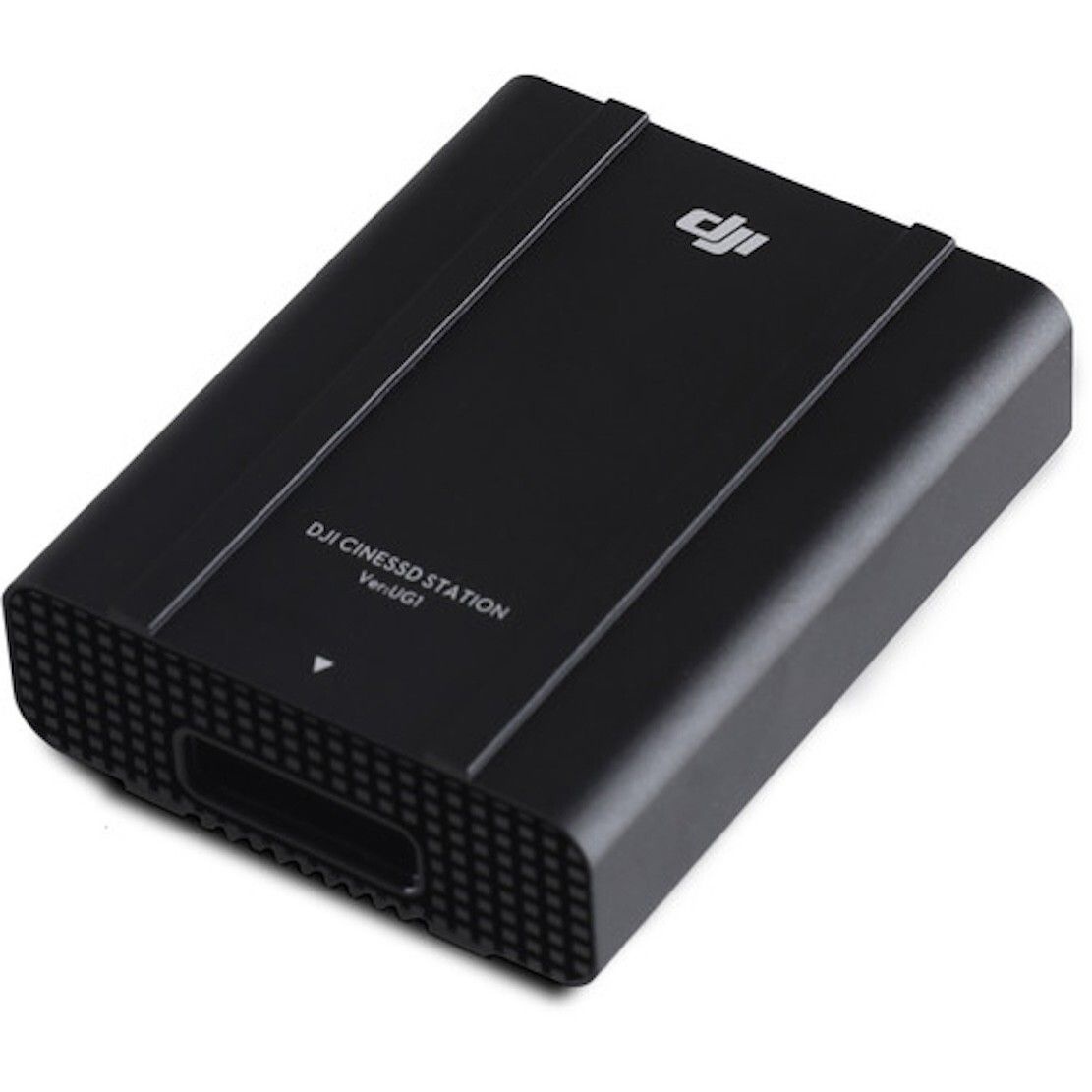 DJI Inspire 2 PART 03 DJI CINESSD 스테이션 1071042