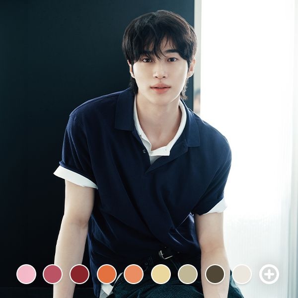 [롯데온] 지오다노 코튼 피케폴로티셔츠 (11,880원/무료)