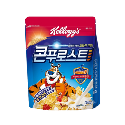 켈로그 콘푸로스트 600g