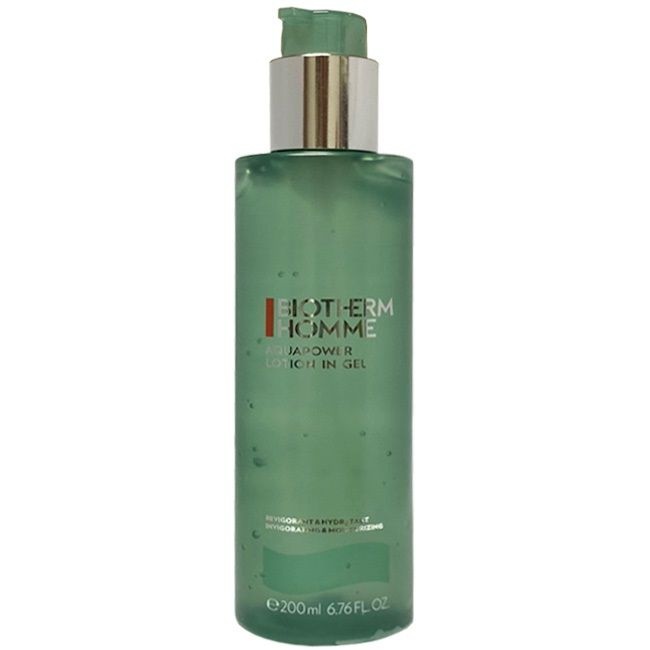 [오늘출발] 비오템 옴므 아쿠아파워 올인원 프레시 로션 인 젤 200ml