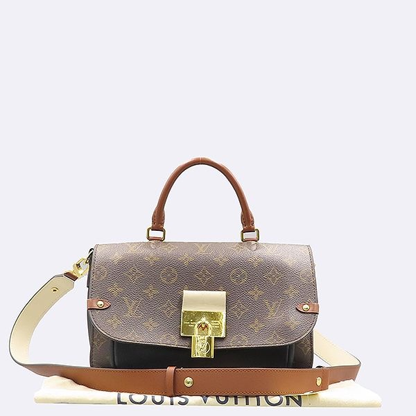 LOUIS VUITTON 루이비통 [중고] 루이비통 고이비토 중고명품 - 루이비통 모노그램 보지라르 2-WAY  - K41157LV
