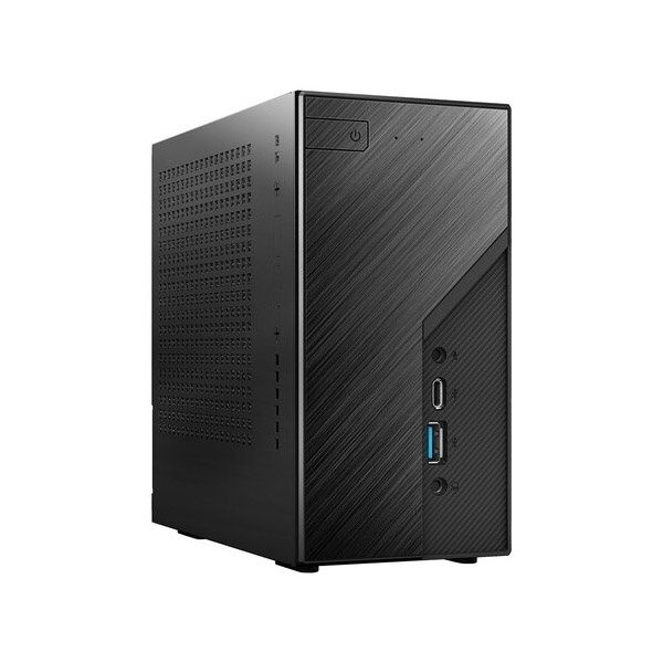 ASRock 미니PC DeskMini X300 120W 대원씨티에스 베사마운트USB확장포트 제외 상품 A 5600G 4080805