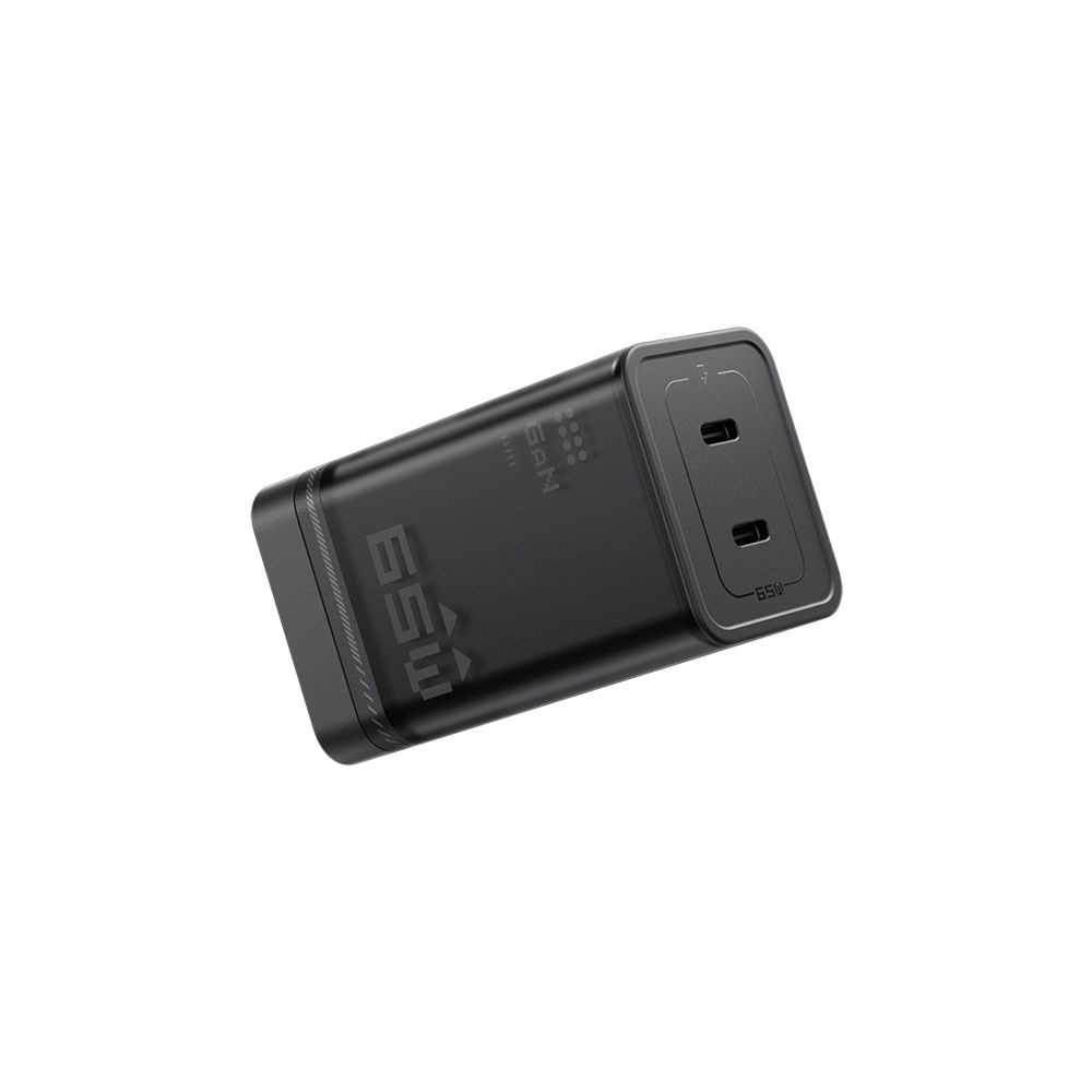 인스타360 Antigravity 65W GaN 고속 충전기