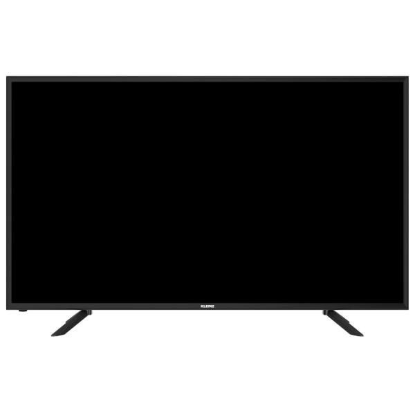 40인치 LED TV USB 재생 RF HDMI 리모컨 포함 FHD 티브이