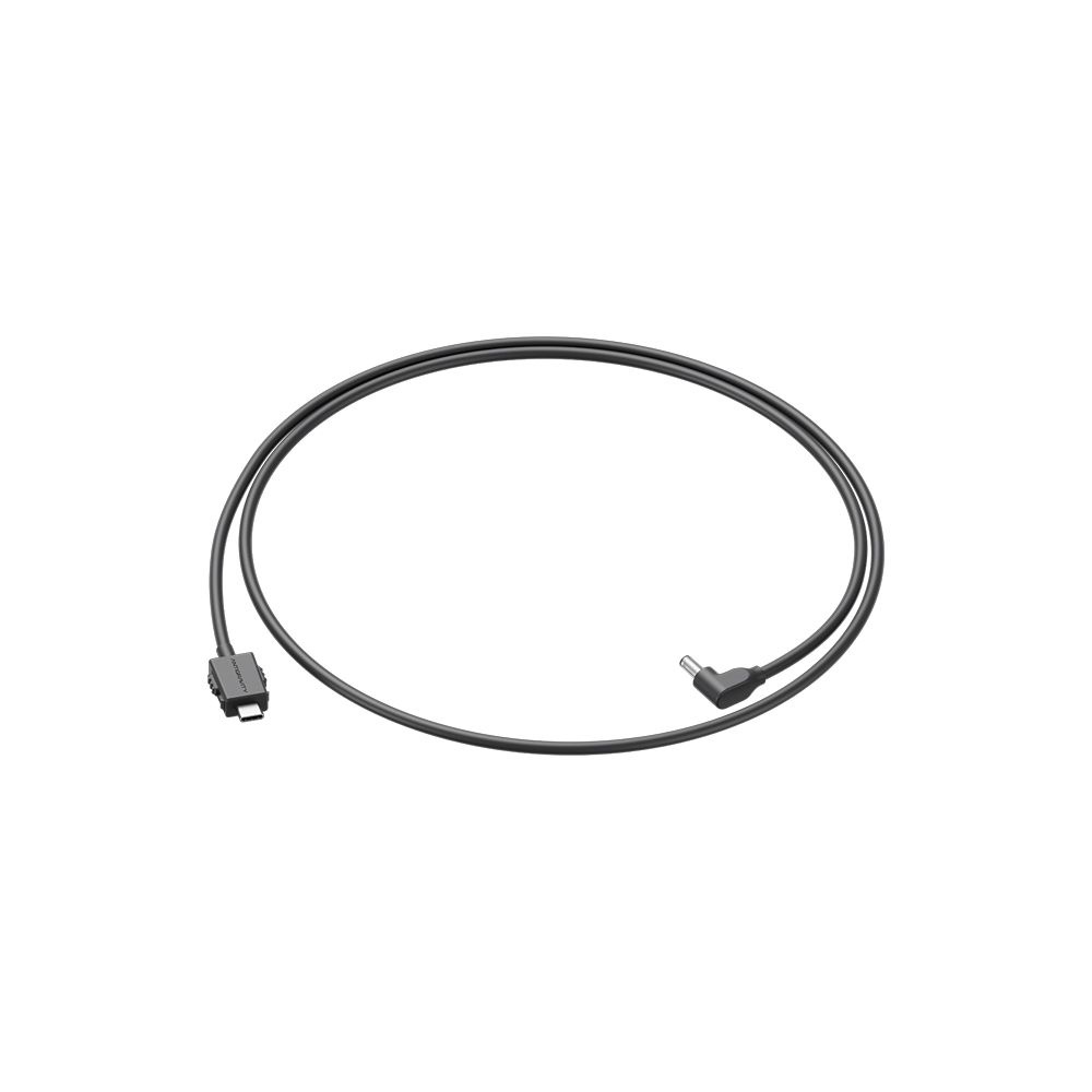 인스타360 Antigravity Vision USB-C to DC 전원 케이블 (0.65m)