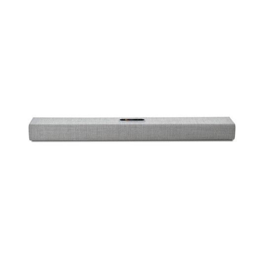 Harman Kardon 하만 카돈 시티션 멀티빔 700 사운드바, 그레이 - 인증 리퍼브 921877