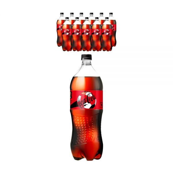 코크제로 1.5L, 12개