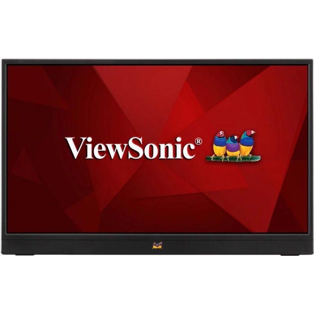 뷰소닉 VA1655-R 16인치 1080p 휴대용 IPS 모니터 - 인증 리퍼브 921910