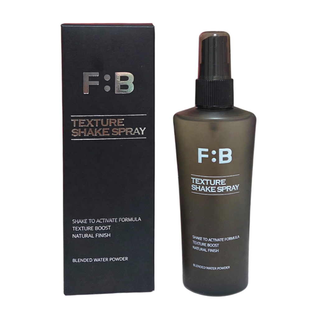 포뷰트 텍스처 쉐이크 헤어 스프레이 100ml 1개