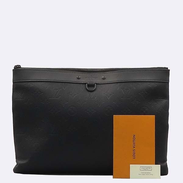 [중고] 루이비통 고이비토 중고명품 - 루이비통 포쉐트 아폴로 클러치  - K41905LV