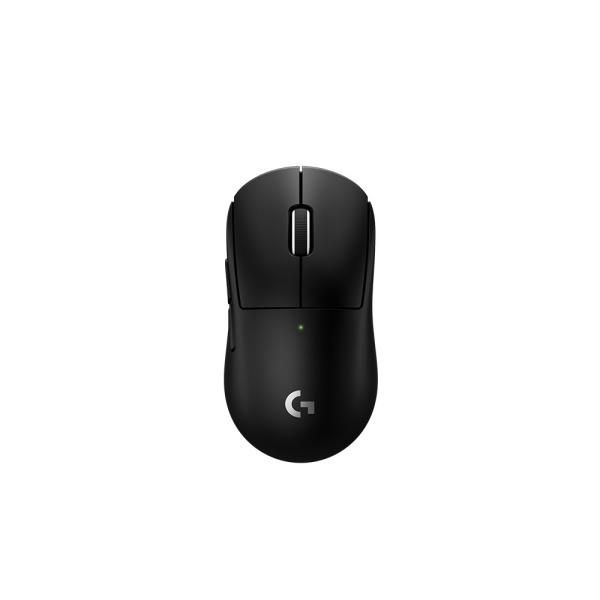 로지텍 무선 게이밍 마우스 로지텍G PRO X SUPERLIGHT 2c 슈퍼라이트2c 로지텍코리아 블랙 4162454