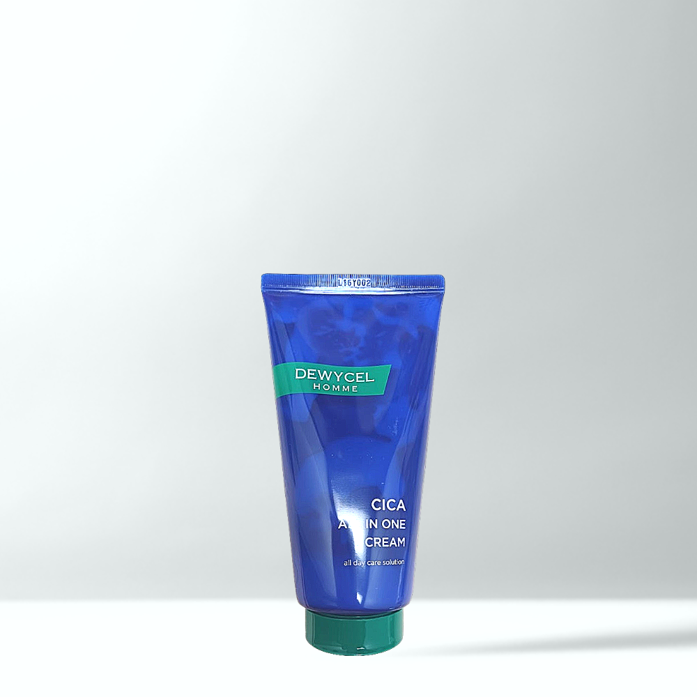 듀이셀 남자 시카 올인원 옴므 크림 로션 150ml 1개