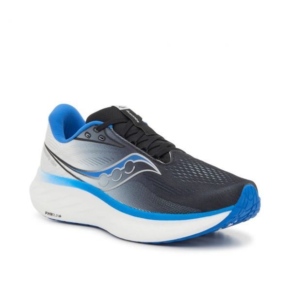 [해외] Saucony Ride 18 러닝화 - 남성용
