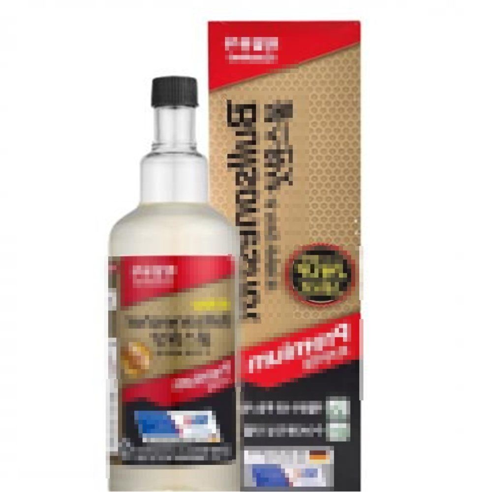루나픽스 가솔린연료첨가제 인젝터세정제 휘발유차 엔진 세정 연료첨가제 500ML 프리미엄