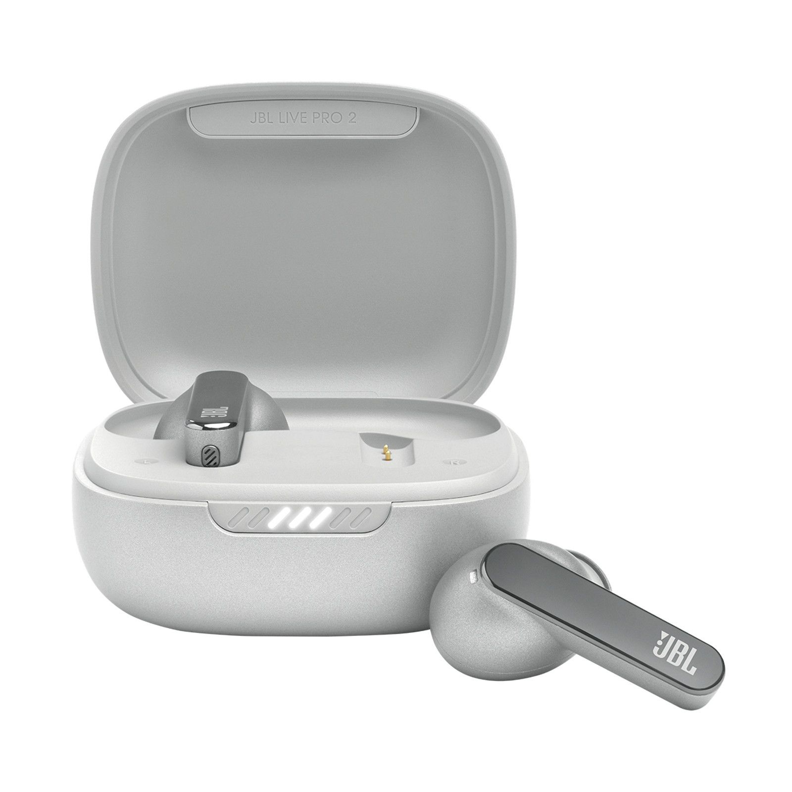 JBL 라이브 프로 2 TWS, 진정 무선 소음 차단 이어버드 956796