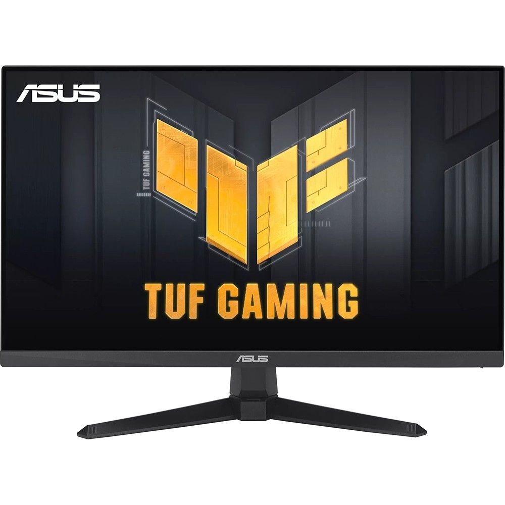 ASUS 24인치 TUF Gaming 1080p IPS 게이밍 모니터 (블랙) - VG249QE5A 1095055