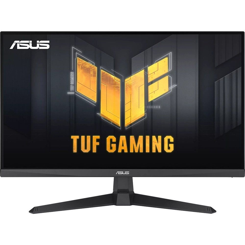 ASUS ASUS 27인치 TUF Gaming 1080P 풀 HD 게이밍 모니터 (블랙) - VG279QE5A 1095061