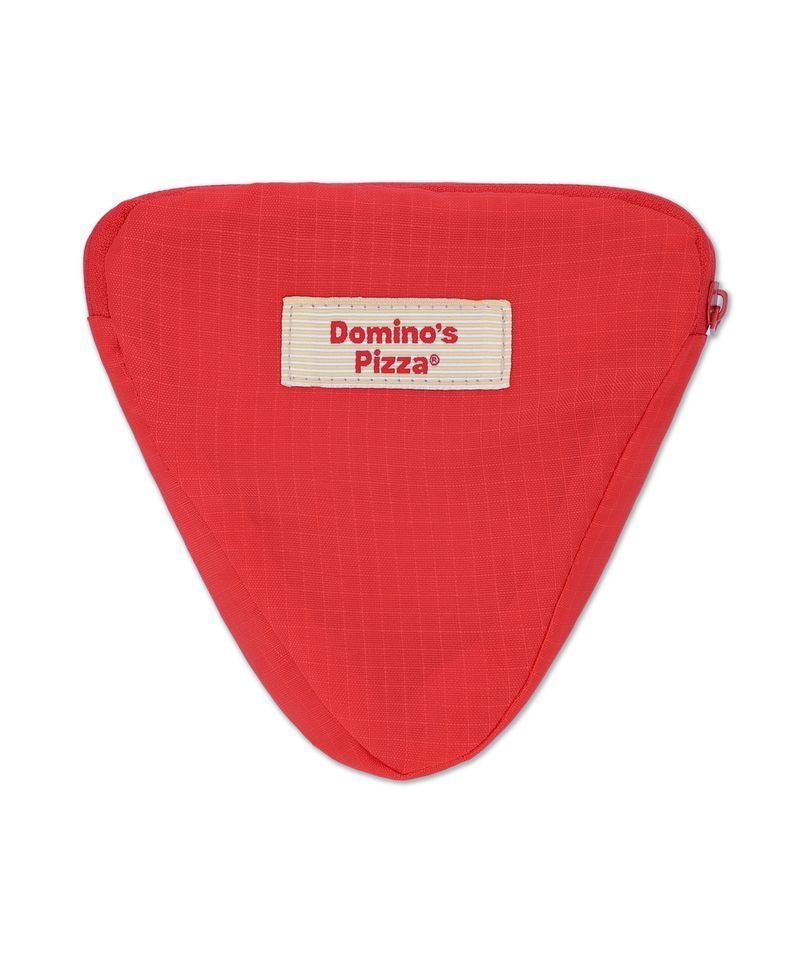 DOMINOSPIZZA 도미노피자 패커블 쇼퍼백 MSDMBC2604RE 3549570