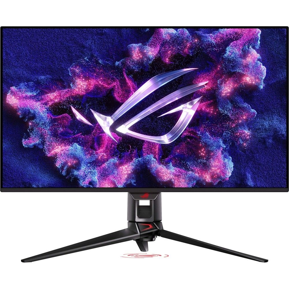 ASUS ASUS 32인치 Swift 4K OLED 게이밍 모니터 (블랙) - PG32UCDM 1095078