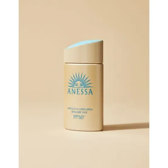 아넷사 NEW 퍼펙트 UV 선스크린 스킨케어 밀크 60ml 4889942