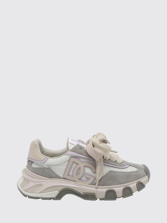 [해외] 돌체앤가바나 26FW 돌체앤가바나 스니커즈 CK2403A3L88 8Y131 Beige