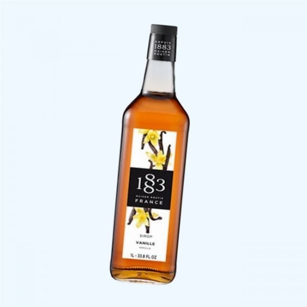 1883 바닐라시럽 1000ml ... 5025950