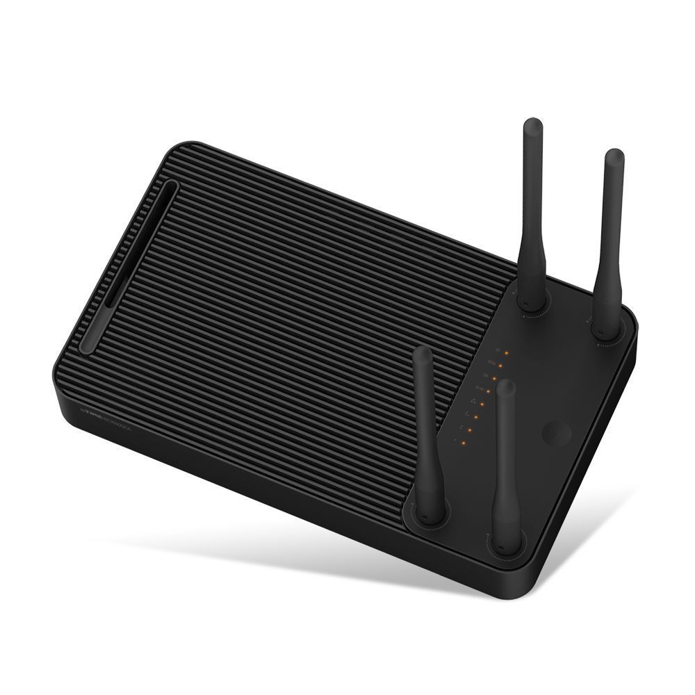 아이피타임 1st IPTIME BE3600QCA 공유기 차세대 Wi-Fi 7 AX3600 속도 멀티링크, 넓은 커버리지