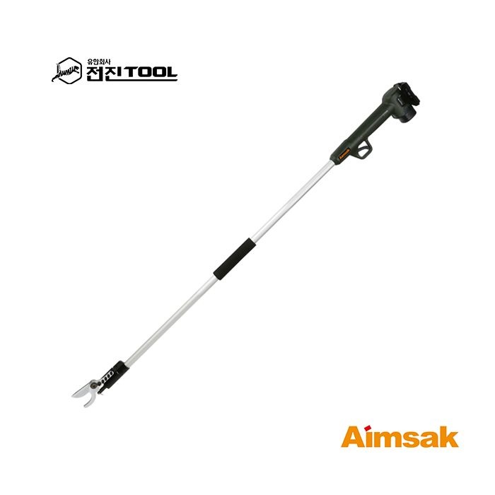 아임삭 BL14 LP503_1.2 충전 고지가위 세트 1.2M