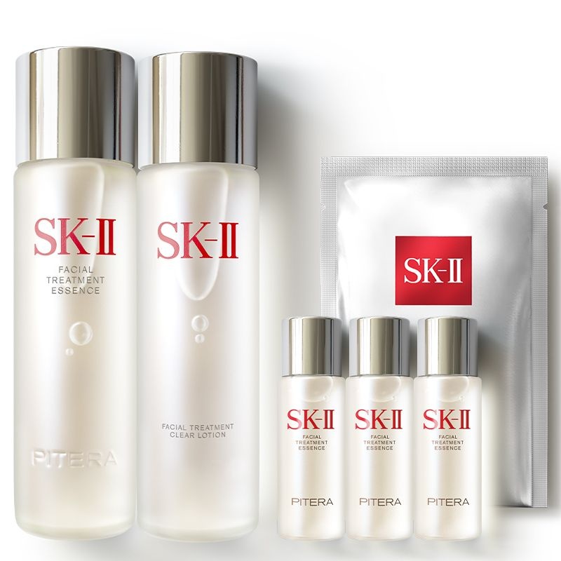 [8특별] 피테라에센스 230ml+클리어 로션 230ml 세트
