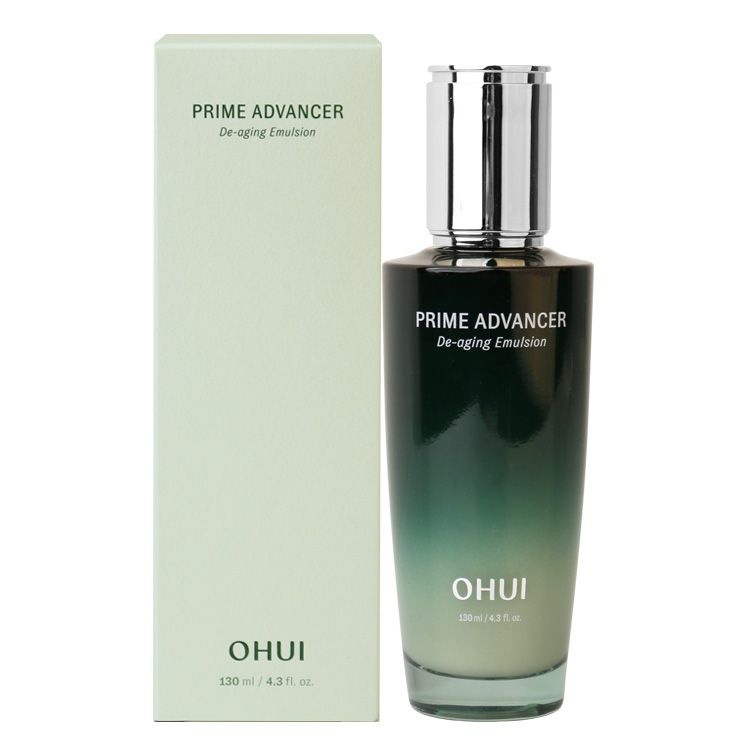 오휘 프라임 어드밴서 디에이징 에멀전 130ml