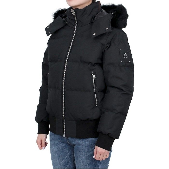 CLOUD 클라우드 후드퍼 패딩 (M33LB017S 305) M34LB017S 305