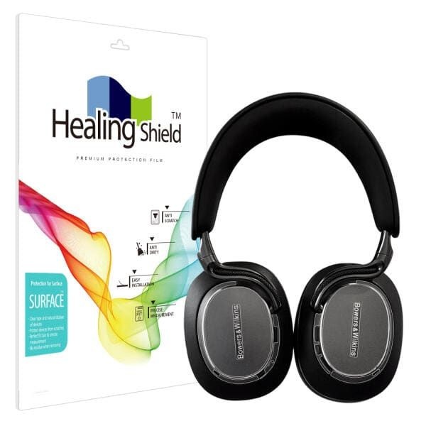 (현대Hmall) 아트박스/힐링쉴드 바워스앤윌킨스 BW PX8 S2 무광 외부보호필름 세트