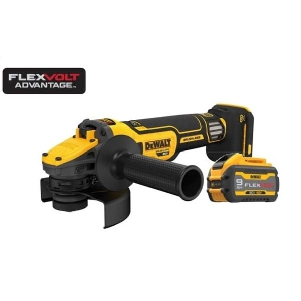 충전그라인더20V FLEXVOLT 리튬 20V DCB609(2