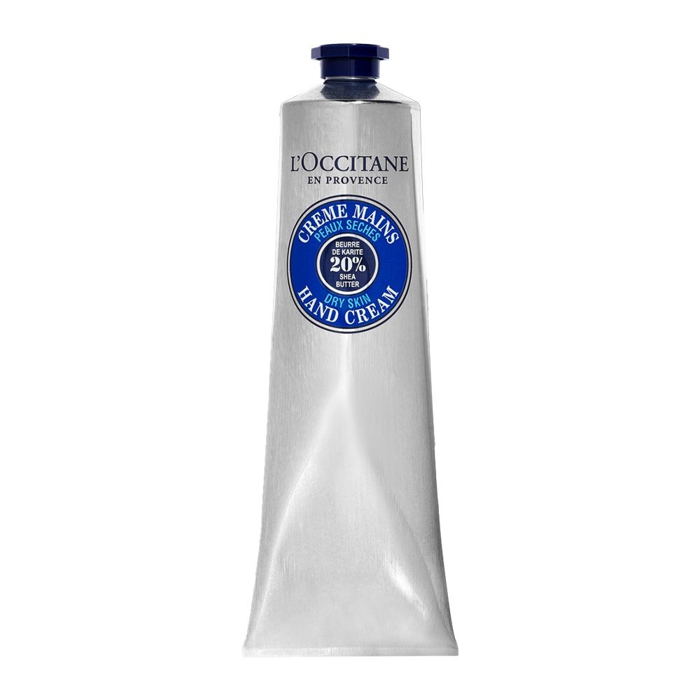 록시땅 [록시땅] 시어 버터 드라이 스킨 핸드 크림 150ml