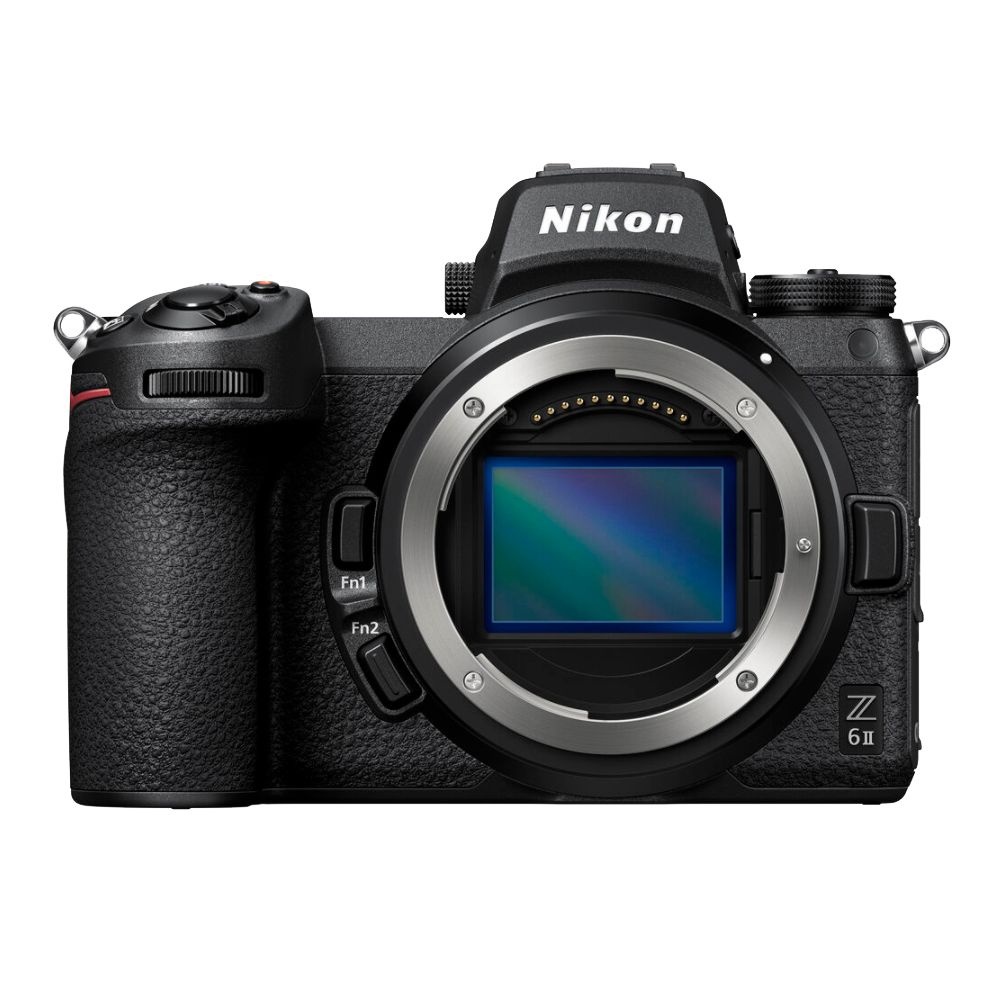 [오늘출발] 니콘 NIKON Z6 II 바디/렌즈키트 니콘 정품 -TR
