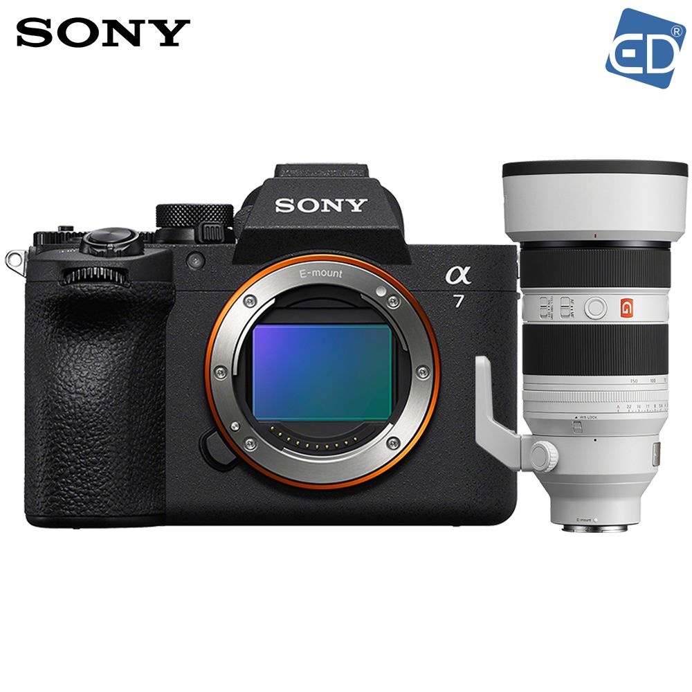 소니 소니 [소니정품] A7M5 / FE 50-150mm F2 GM /ED