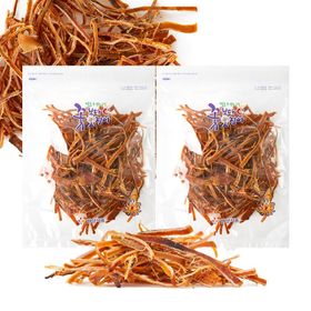 [APP전용][재입고][최종가29,980원]꽃보다오징어 오리지날/소프트 230g+230g(국내산)