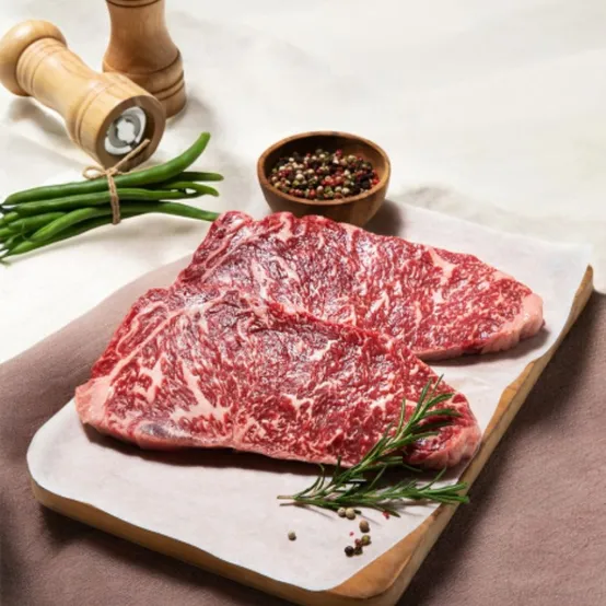 1++등급 골드세트(등심200g 살치200g 갈비300g 차돌300g)