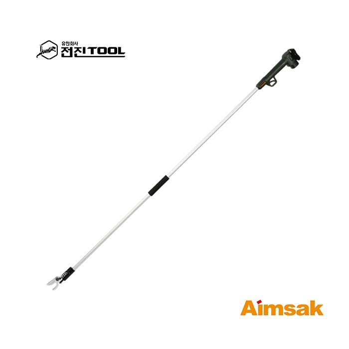 아임삭 BL14 LP503_1.5 충전 고지가위 1.5M 세트