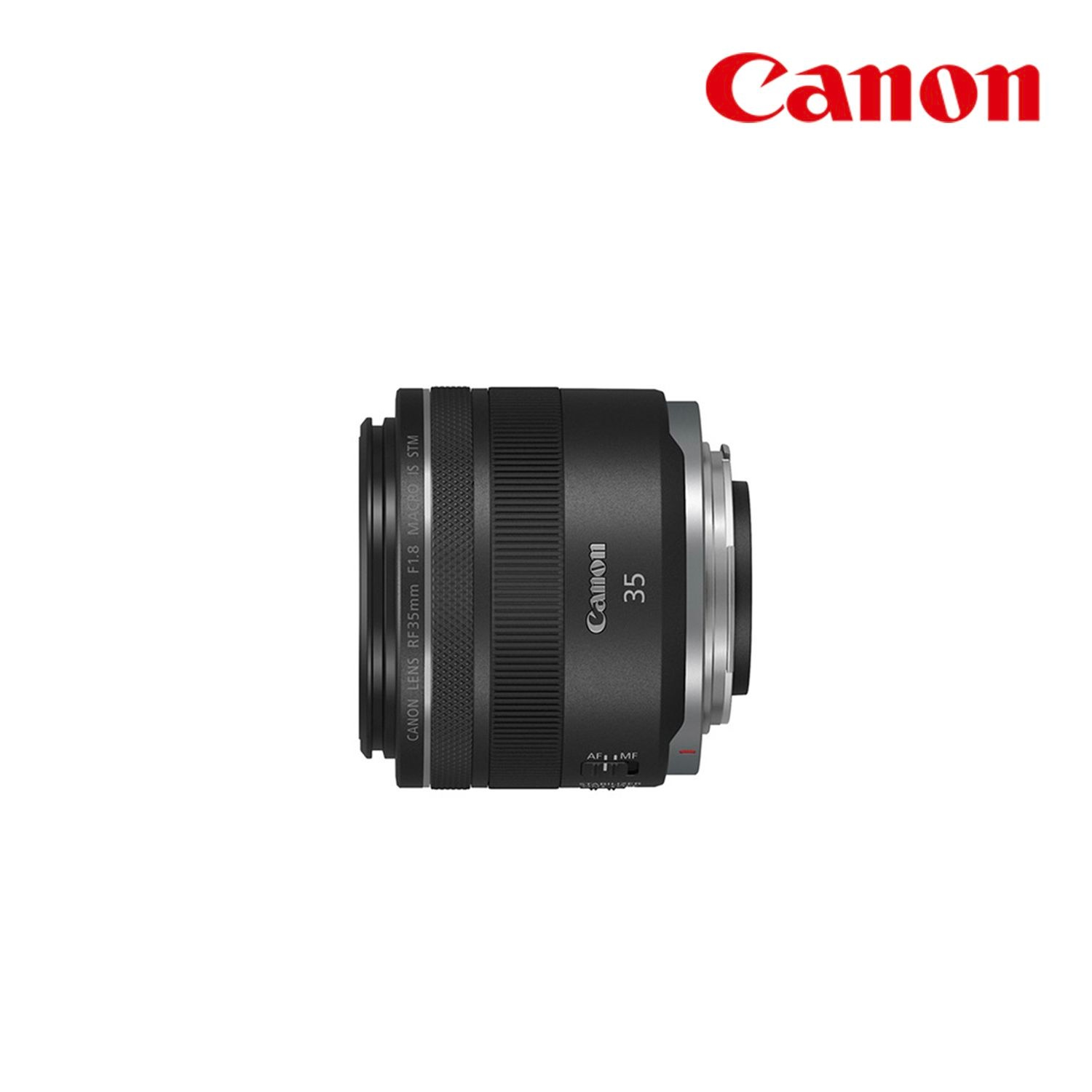 [롯데백화점] 캐논 RF 35mm F1.8 MACRO IS STM 풀프레임 광각 단렌즈 / 정품상품